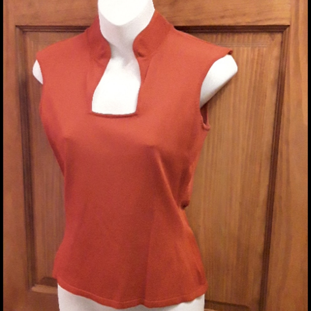 INC sweater tank - Picture 2 of 4